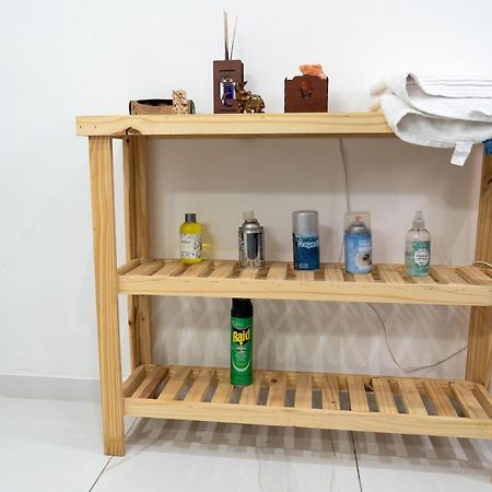 Departamento En Ezeiza Lägenhet Buenos Aires Exteriör bild