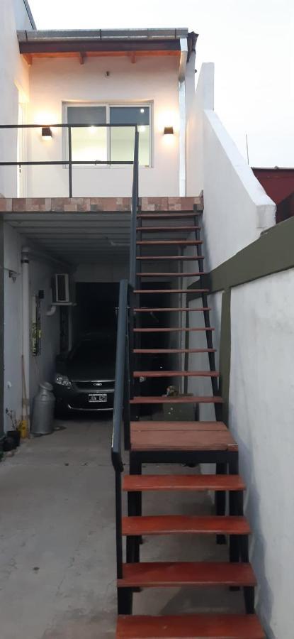 Departamento En Ezeiza Lägenhet Buenos Aires Exteriör bild