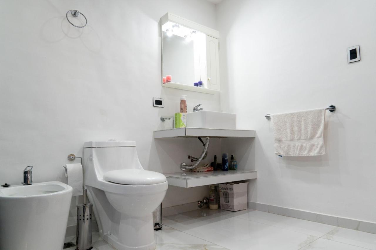Departamento En Ezeiza Lägenhet Buenos Aires Exteriör bild